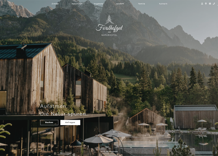 Website